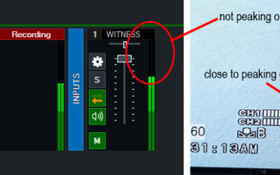 Understanding and Solving Audio Volume Discrepancies Between Camera and Laptop Recordings