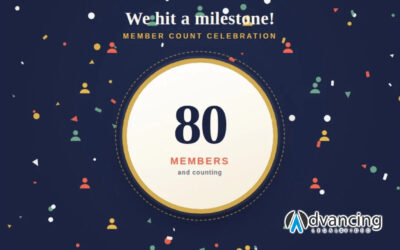 ALV Now 80 Members Strong!