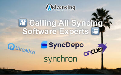 🎦 Calling All Syncing Software Experts 🎦