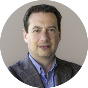 Tim Falk ALV President